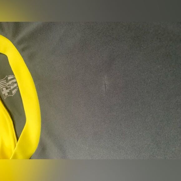 Men’s Soccer Jersey - Picture 8 of 8